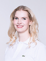 Christina Ravik